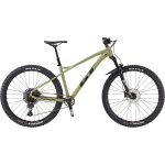 GT Bicycles ZASKAR LT EXPERT - 29" Mountain Bike - 2022