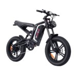 Windone E2 Electric Dirt Bike