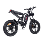 Windone E2 Electric Dirt Bike - Image 2