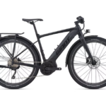 Giant FastRoad E+ EX Pro