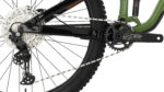Marin Alpine Trail 7 Bike 2023 - Image 2