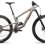 Santa Cruz Megatower 2 C S Bike