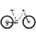 Santa Cruz Tallboy 5 Cc Xx Axs Rsv Bike