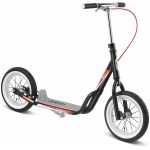 Puky R 07L Balloon Scooter - black