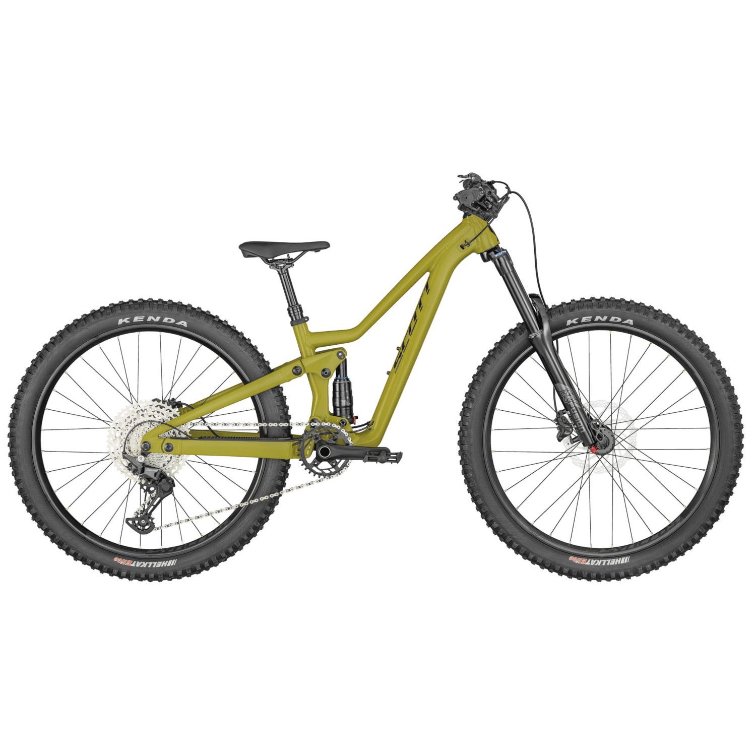 290729-scott-ransom-600-1548224.jpg SCOTT RANSOM 600 - 26" Youth Mountainbike - 2023 - Image 1