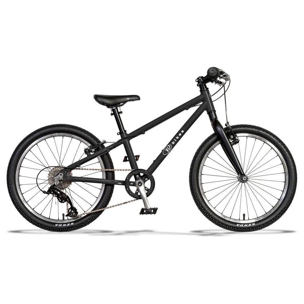 292924-00-d-596404.jpg KUbikes 20L MTB 8-Speed Kids Bike - black - Image 1
