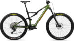 Orbea Rise M20 20mph E-Bike 2023