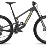 Santa Cruz Megatower 2 Cc 29 24 X0 Axs Rsv Bike
