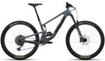 Santa Cruz Hightower 3 C S Bike - Image 3