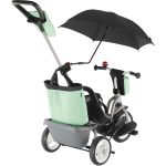 Puky CEETY COMFORT Tricycle - grey - Image 4