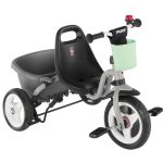 Puky CEETY COMFORT Tricycle - grey - Image 6
