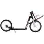 Puky JOKER Scooter - black/white - Image 5