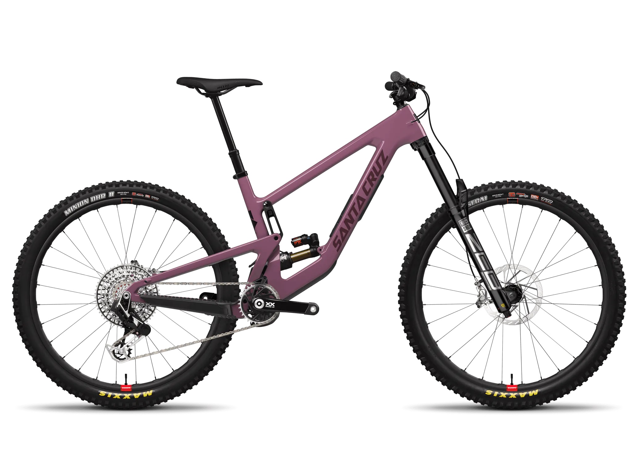 37237-en-bi003952-gloss-purple.jpg Santa Cruz Megatower 2 Cc 29 24 Xx Axs Rsv Bike - Image 1