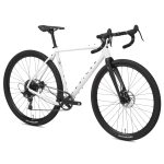 NS Bikes RAG+ 3 - Gravel Bike - 2022 - white - Image 3
