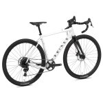 NS Bikes RAG+ 3 - Gravel Bike - 2022 - white - Image 4