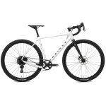 NS Bikes RAG+ 3 - Gravel Bike - 2022 - white