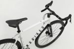 NS Bikes RAG+ 3 - Gravel Bike - 2022 - white - Image 6