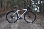 NS Bikes RAG+ 3 - Gravel Bike - 2022 - white - Image 8