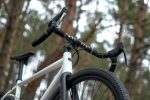 NS Bikes RAG+ 3 - Gravel Bike - 2022 - white - Image 10