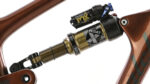 Alchemy Arktos 120 XT Bike - Image 2