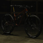 Alchemy Arktos 120 XT Bike - Image 5