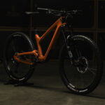Bold Linkin 150 Pro Bike - Image 6