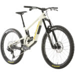 Santa Cruz Bronson 4.1 C Gx Axs Bike - Image 4