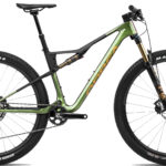 Orbea Oiz M10 Bike 2024