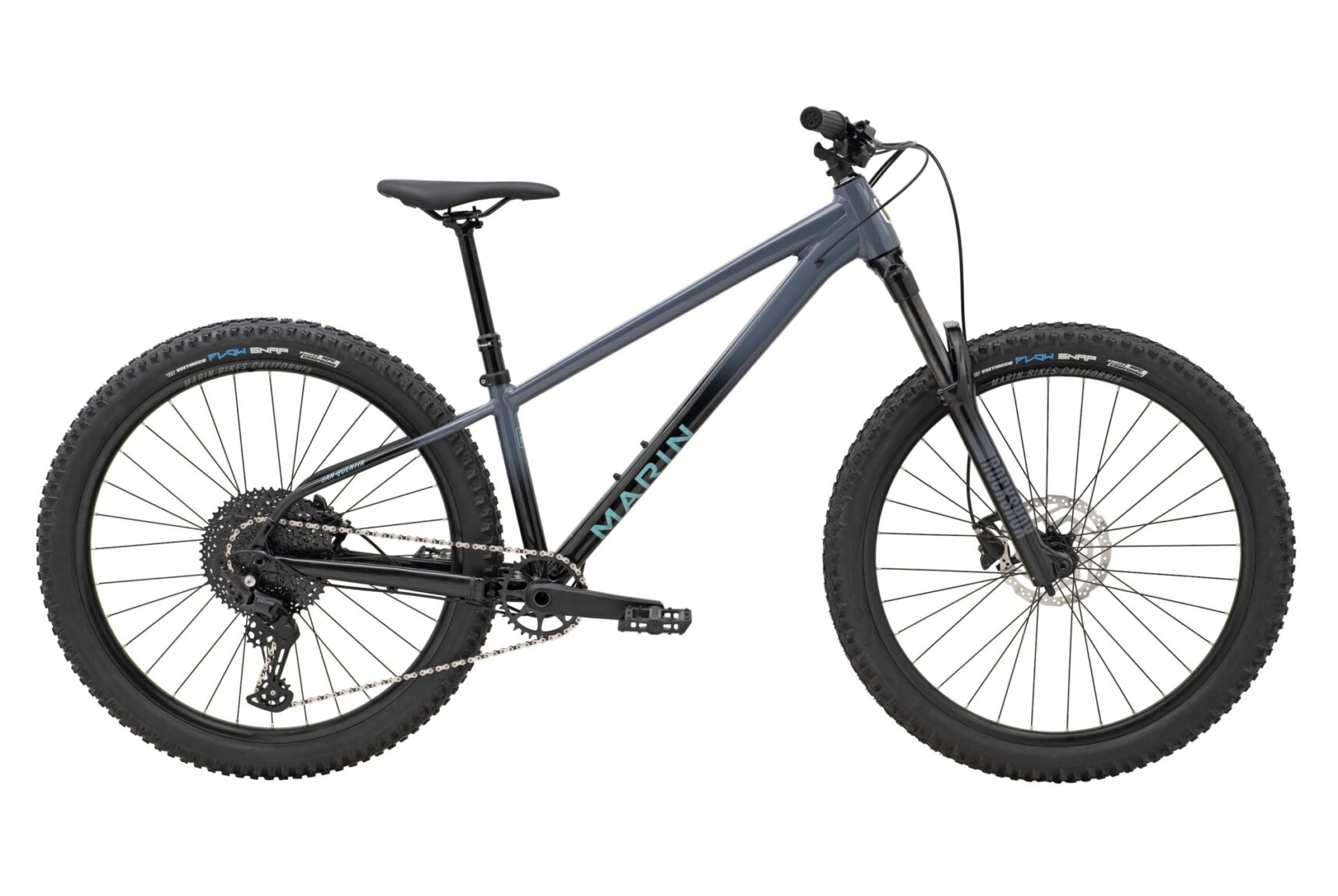 43915-en-bi004149-blueblack.jpg Marin San Quentin 2 29" Bike - Image 1