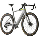 Cervelo Rouvida Force XPLR AXS 1 E-Bike - Image 3