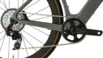 Cervelo Rouvida Force XPLR AXS 1 E-Bike - Image 2