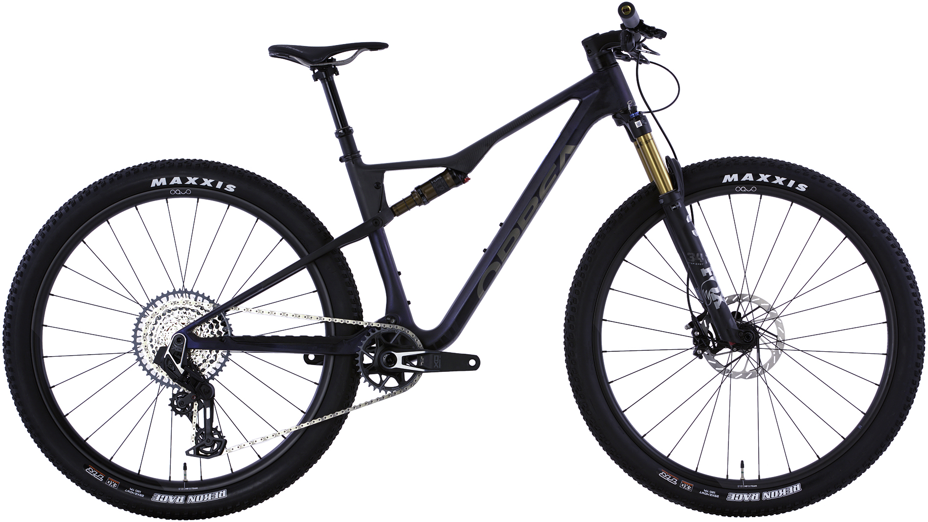 45319-en-bi004185-blue.jpg Orbea Oiz M-PRO XO AXS T-Type Bike 2023 - Image 1