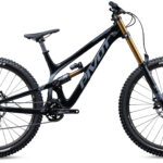 Pivot Phoenix Pro Saint Bike
