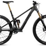 Pivot Shuttle SL Team XTR E-Bike
