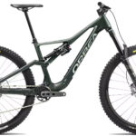Orbea Rallon M11 AXS Bike 2024