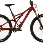 Specialized Stumpjumper Carbon XT LT Jenson Exclusive Bike
