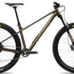 Orbea Laufey H30 Bike 2024
