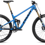 Pivot Switchblade Pro XT/XTR Bike