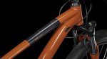 CUBE AIM Allroad - Mountainbike - 2023 - brickred / black - Image 4
