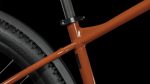 CUBE AIM Allroad - Mountainbike - 2023 - brickred / black - Image 5