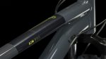 CUBE AIM Pro - Mountainbike - 2023 - grey / flashyellow A00 - Image 4