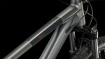 CUBE AIM EX - Mountainbike - 2023 - grey / red - Image 4
