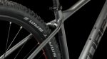 CUBE AIM EX - Mountainbike - 2023 - grey / red - Image 5