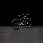 CUBE AIM EX - Mountainbike - 2023 - grey / red - Image 3