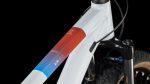 CUBE AIM SLX - Mountainbike - 2023 - white / blue / red A01 - Image 5