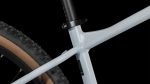 CUBE AIM SLX - Mountainbike - 2023 - white / blue / red A01 - Image 6