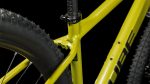 CUBE ANALOG - Mountainbike - 2023 - flashlime / black - Image 5