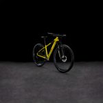 CUBE ANALOG - Mountainbike - 2023 - flashlime / black - Image 3