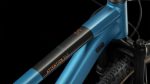 CUBE ATTENTION SLX - Mountainbike - 2023 - sea / orange - Image 4