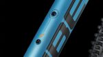 CUBE ATTENTION SLX - Mountainbike - 2023 - sea / orange - Image 6